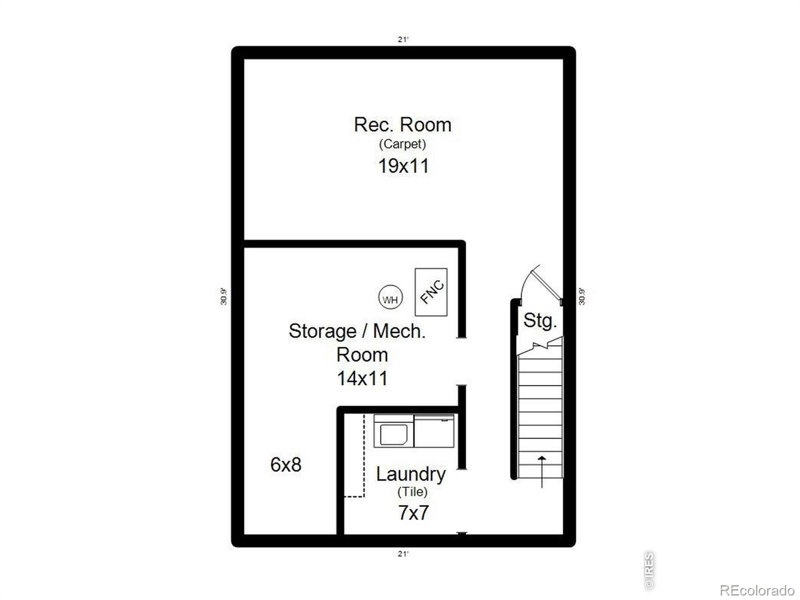 1514 Seneca Circle Lafayette CO 80026
