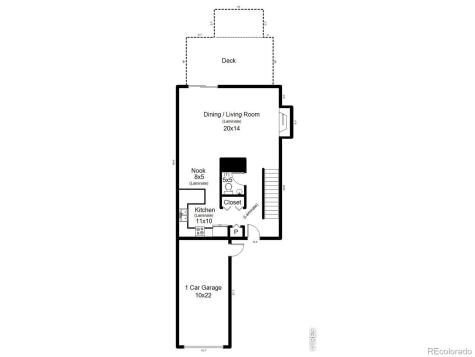 1514 Seneca Circle Lafayette CO 80026