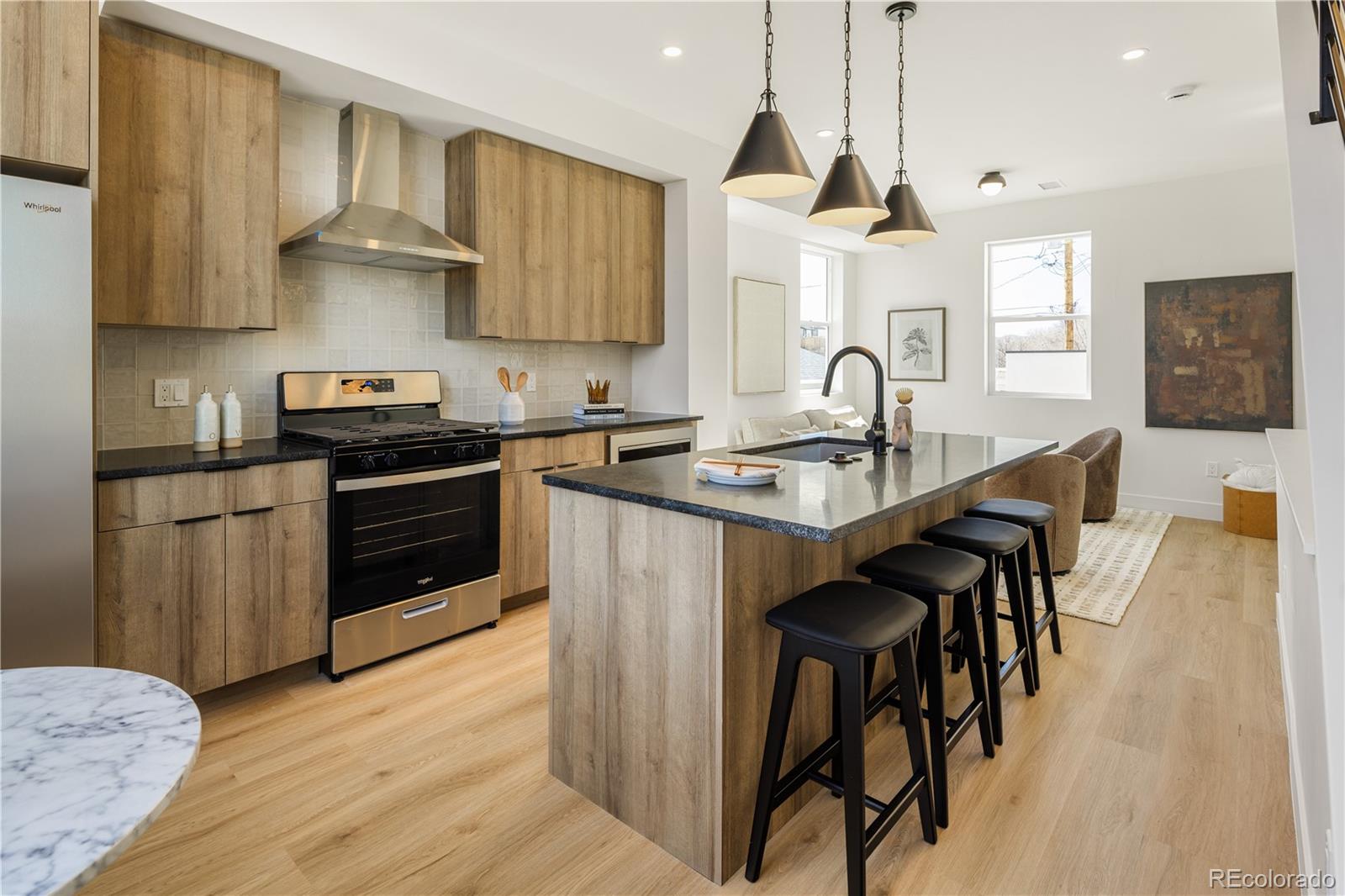 1191 Lowell Avenue Denver CO 80204