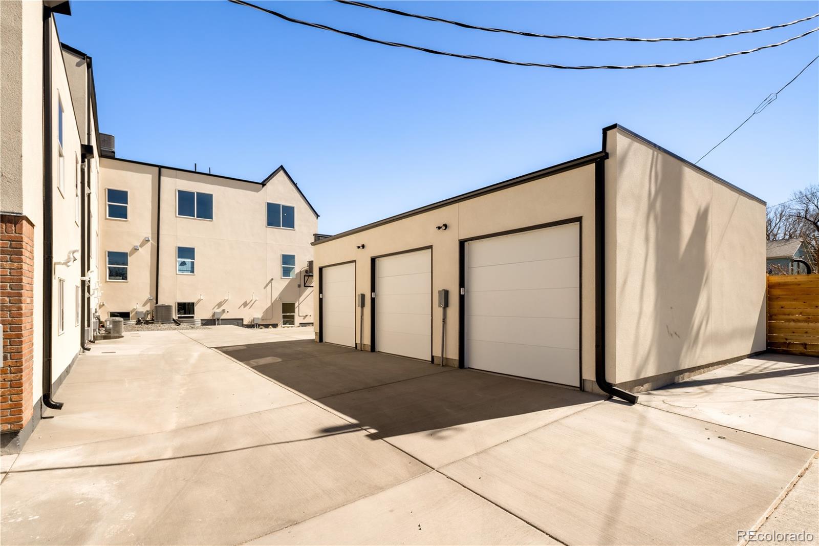 1191 Lowell Avenue Denver CO 80204