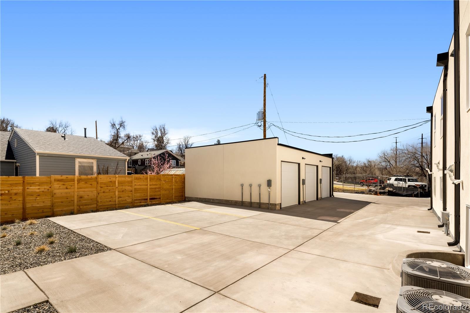 1191 Lowell Avenue Denver CO 80204