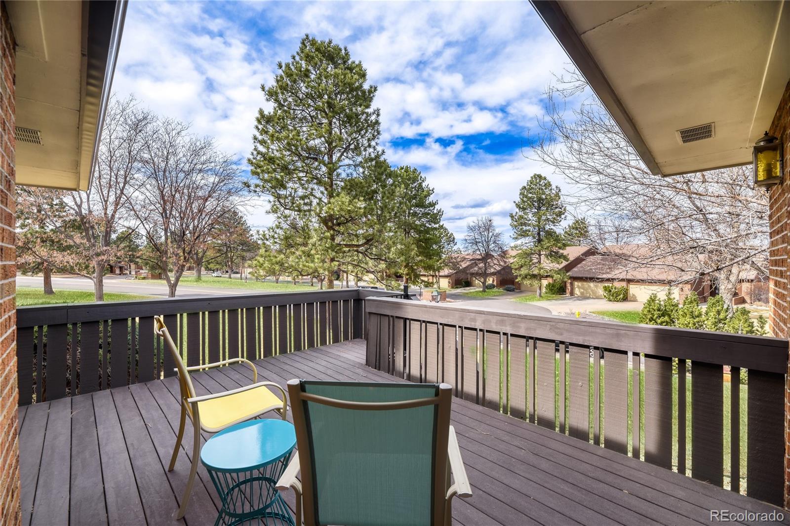 6300 W Mansfield Avenue Denver CO 80235