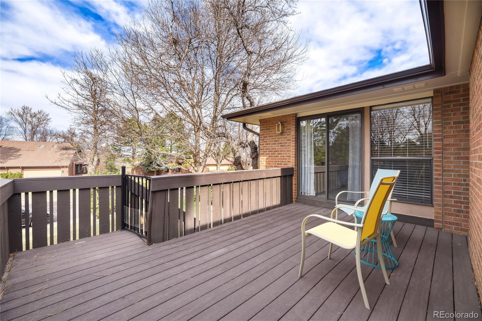 6300 W Mansfield Avenue Denver CO 80235