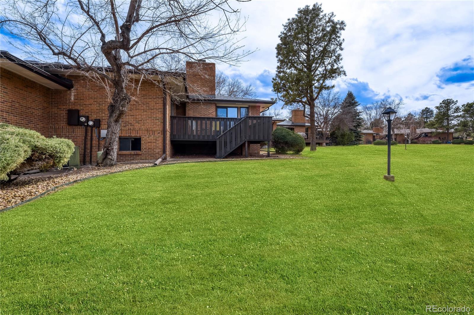 6300 W Mansfield Avenue Denver CO 80235