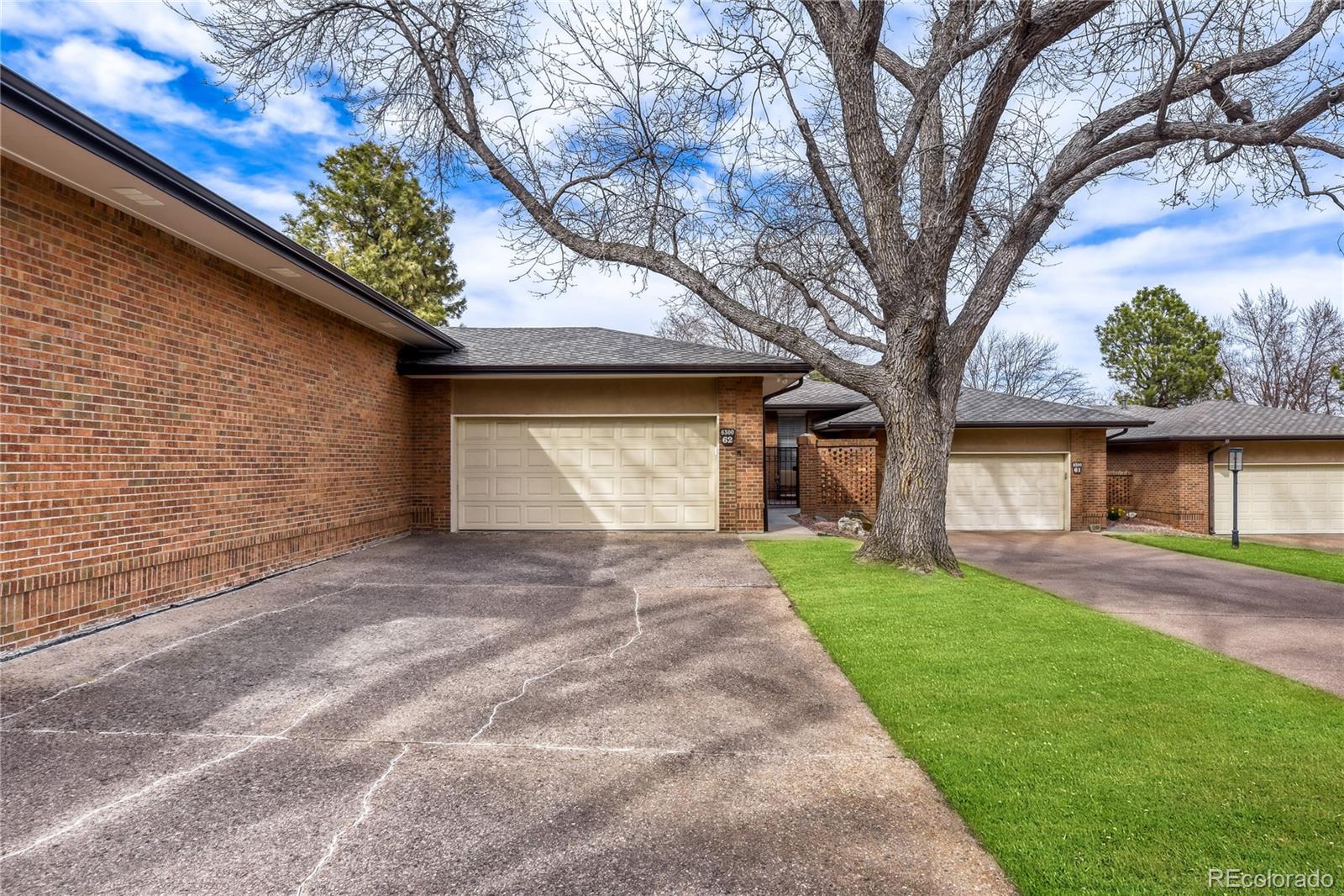 6300 W Mansfield Avenue Denver CO 80235