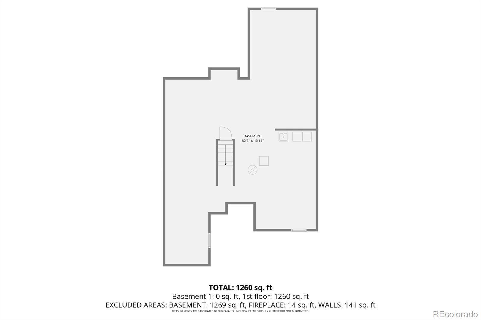 6300 W Mansfield Avenue Denver CO 80235