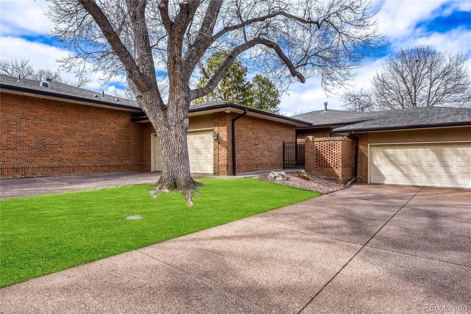 6300 W Mansfield Avenue Denver CO 80235