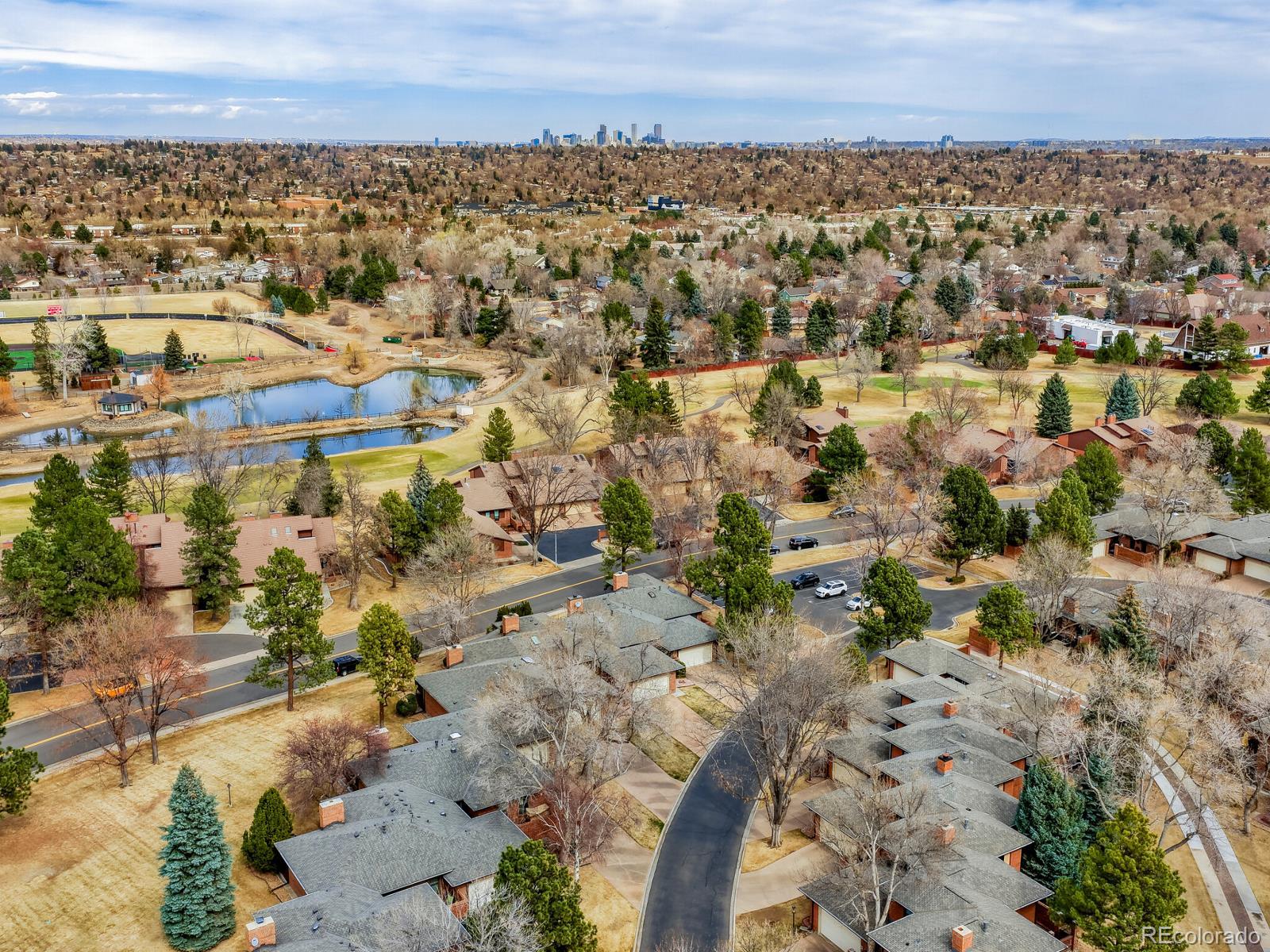 6300 W Mansfield Avenue Denver CO 80235