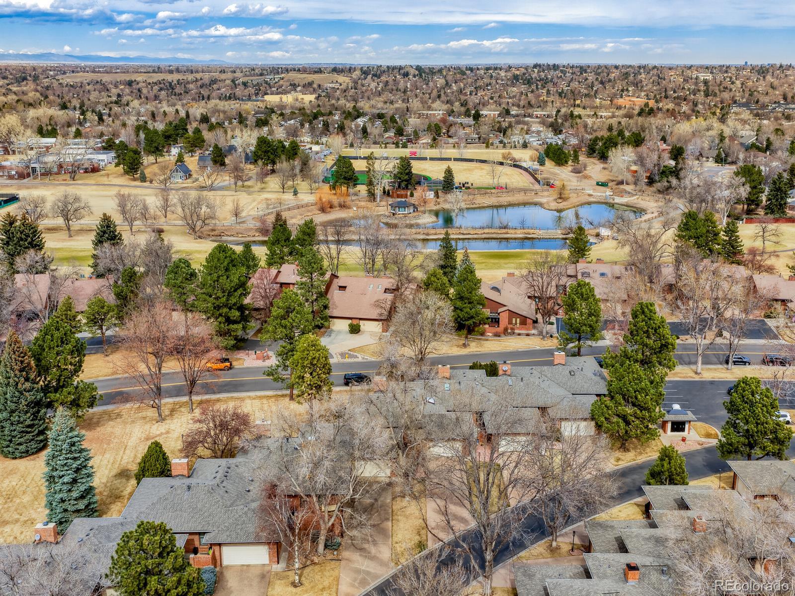 6300 W Mansfield Avenue Denver CO 80235