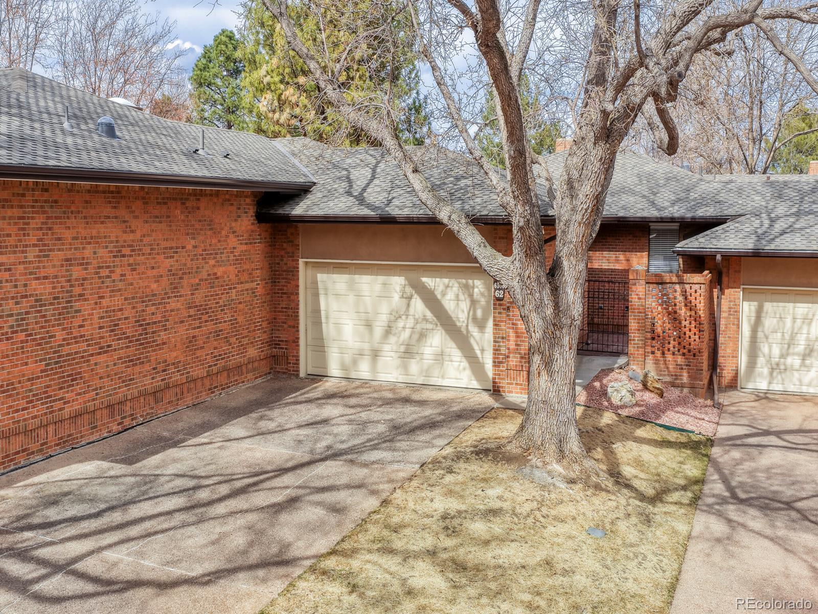 6300 W Mansfield Avenue Denver CO 80235