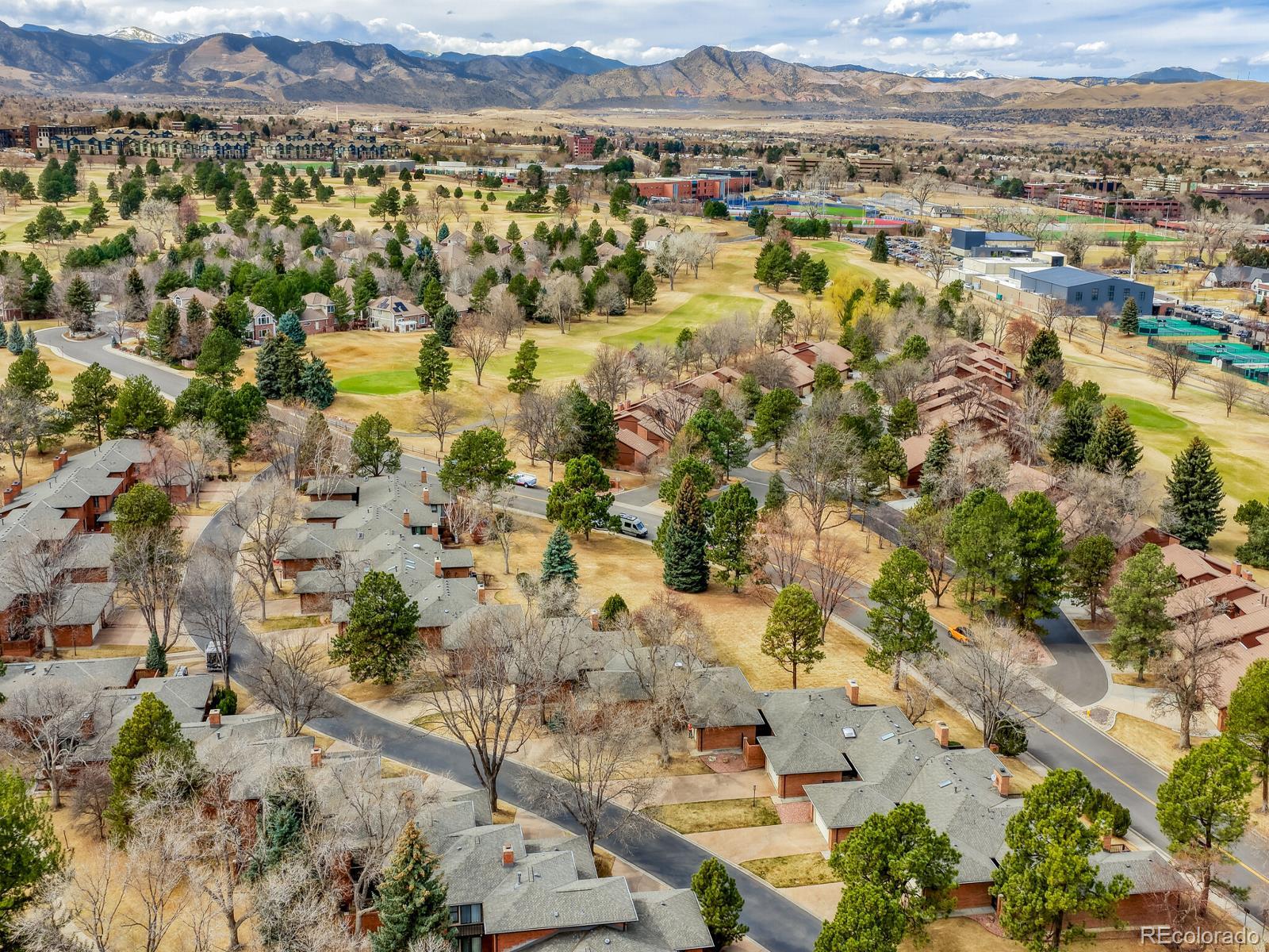 6300 W Mansfield Avenue Denver CO 80235