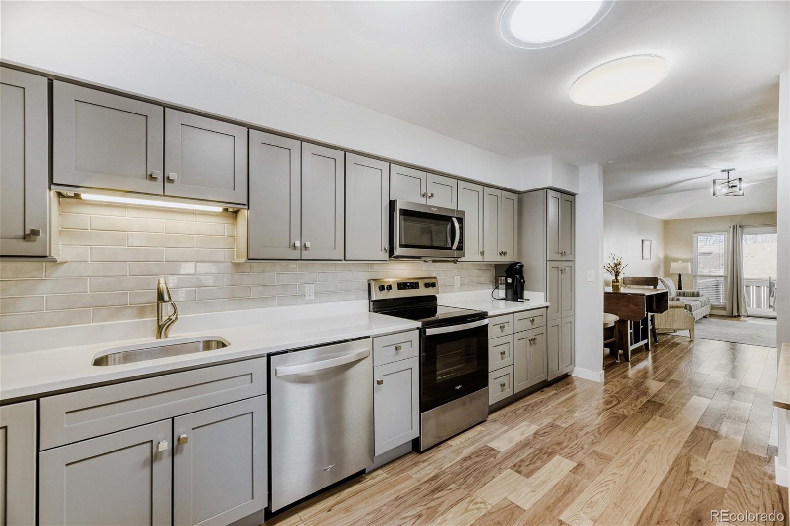 6300 W Mansfield Avenue Denver CO 80235