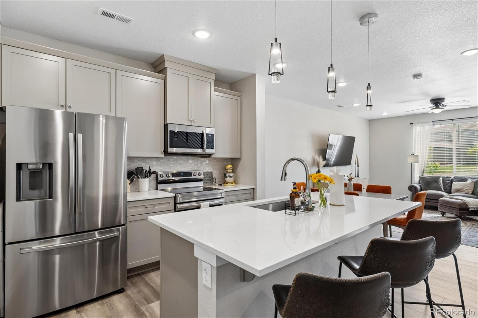 16440 Alzere Place Parker CO 80134