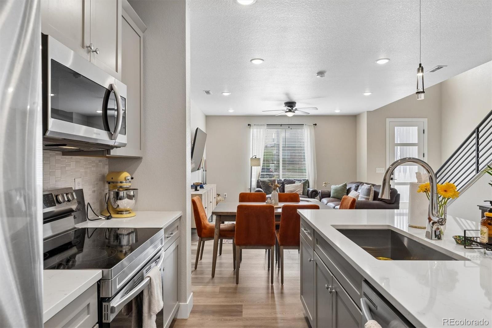 16440 Alzere Place Parker CO 80134