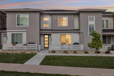 16440 Alzere Place Parker CO 80134