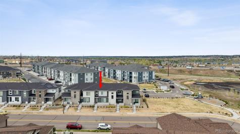 16440 Alzere Place Parker CO 80134