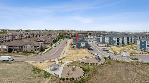 16440 Alzere Place Parker CO 80134