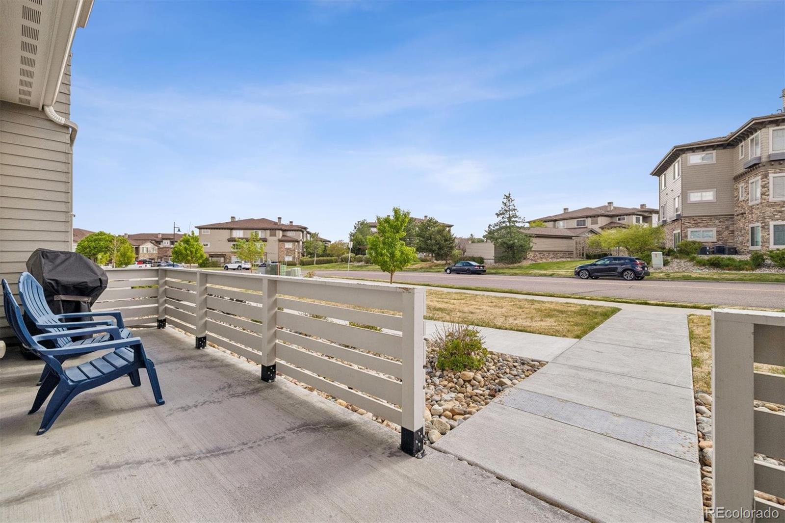 16440 Alzere Place Parker CO 80134