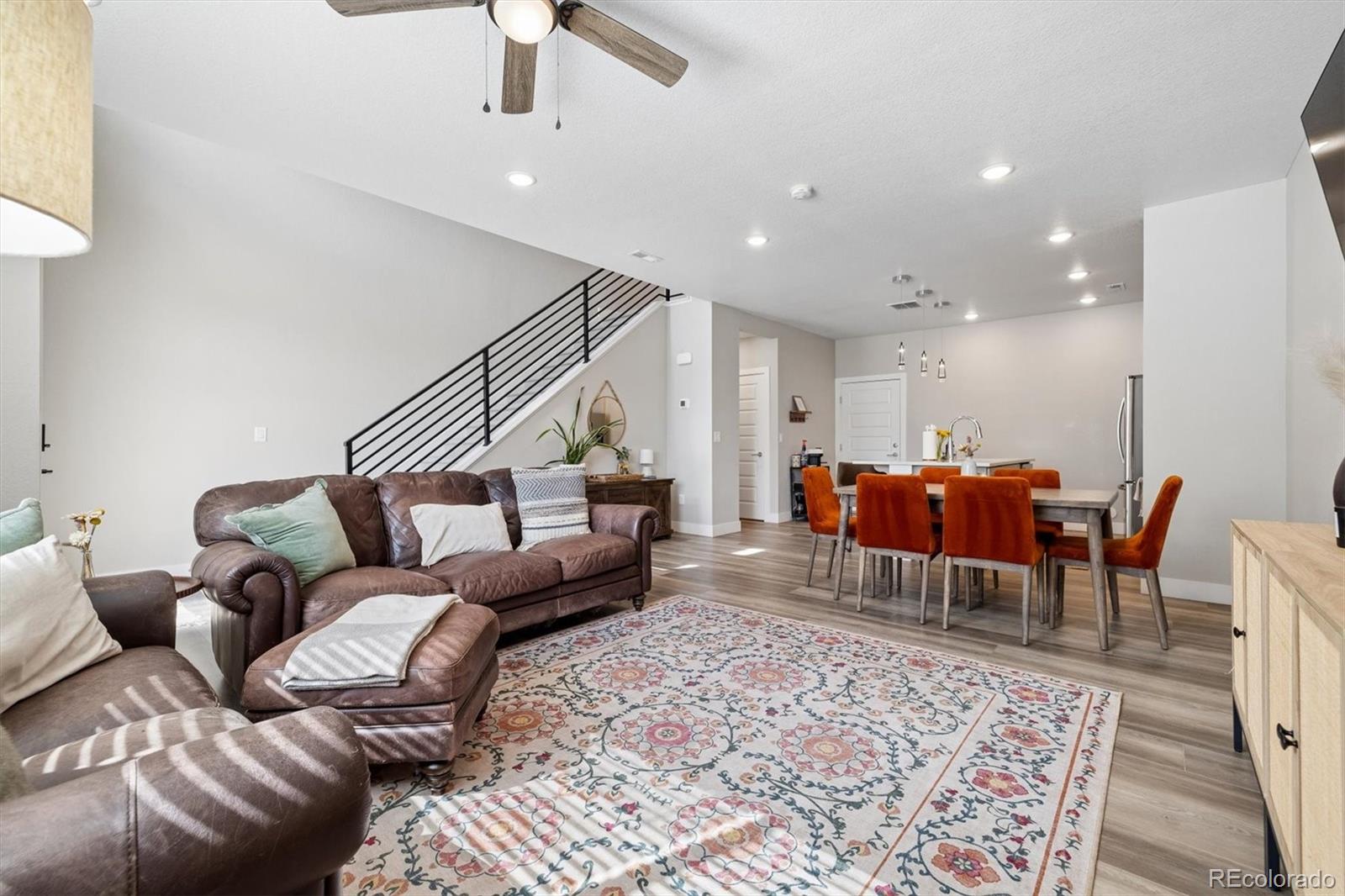 16440 Alzere Place Parker CO 80134
