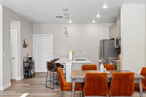 16440 Alzere Place Parker CO 80134