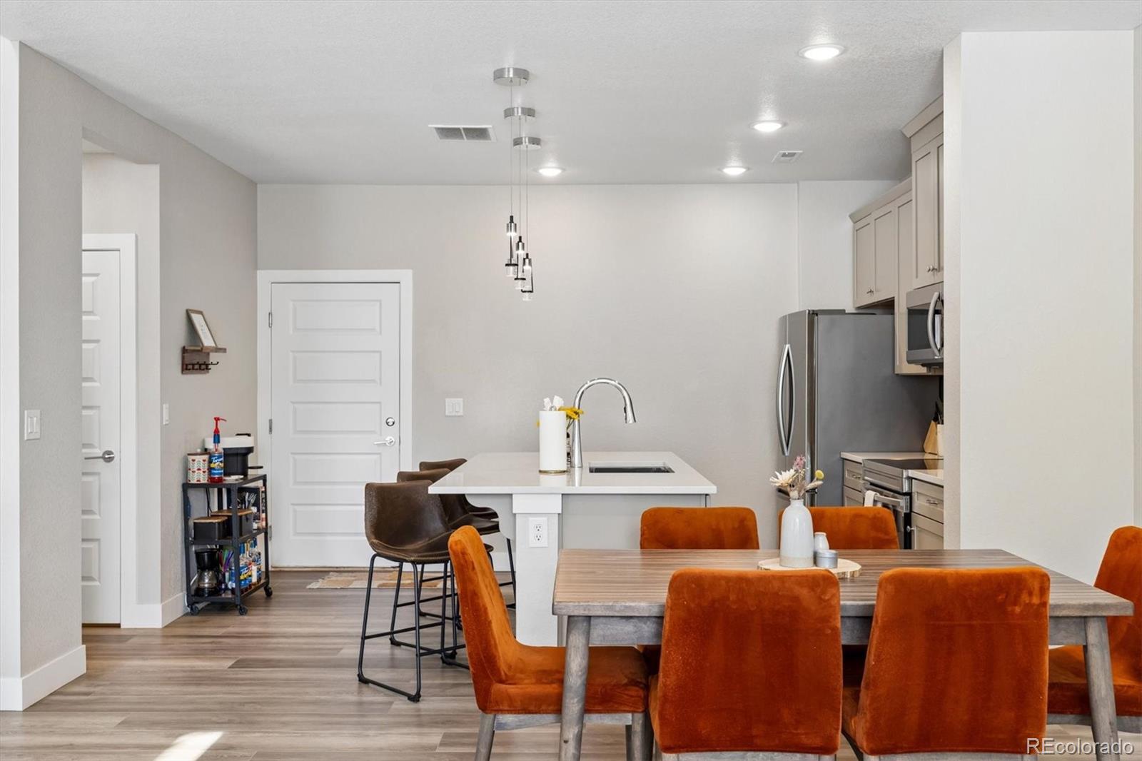 16440 Alzere Place Parker CO 80134