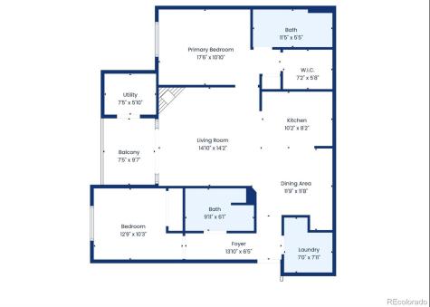 8354 S Holland Way Littleton CO 80128