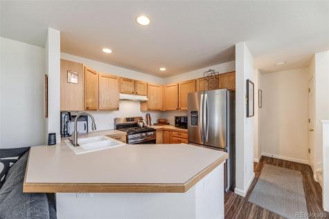 2428 Concord Circle Lafayette CO 80026