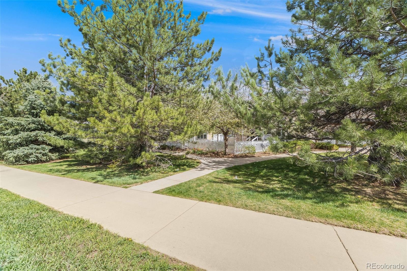 2428 Concord Circle Lafayette CO 80026