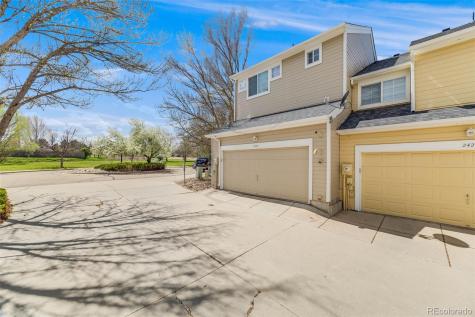 2428 Concord Circle Lafayette CO 80026