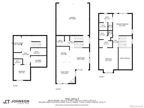 2428 Concord Circle Lafayette CO 80026