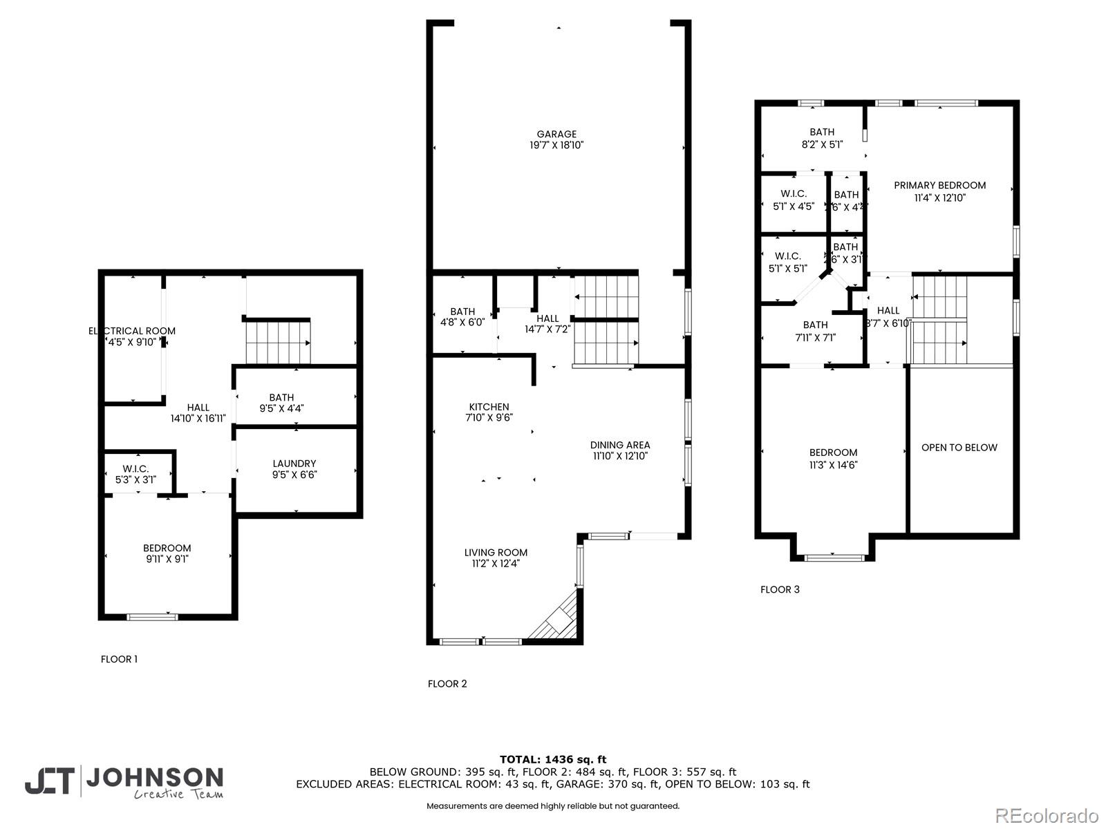 2428 Concord Circle Lafayette CO 80026