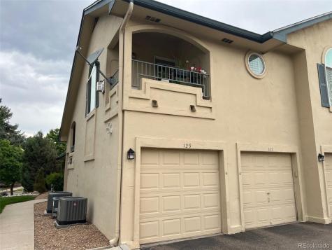 8601 E Dry Creek Road Centennial CO 80112