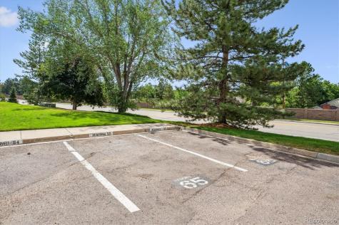 8601 E Dry Creek Road Centennial CO 80112