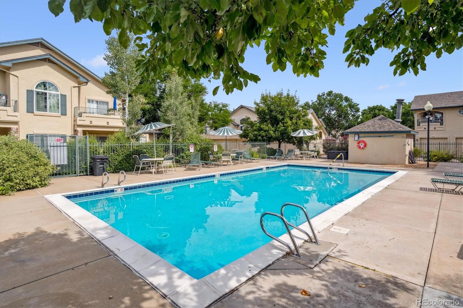 8601 E Dry Creek Road Centennial CO 80112
