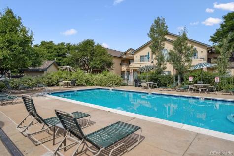 8601 E Dry Creek Road Centennial CO 80112