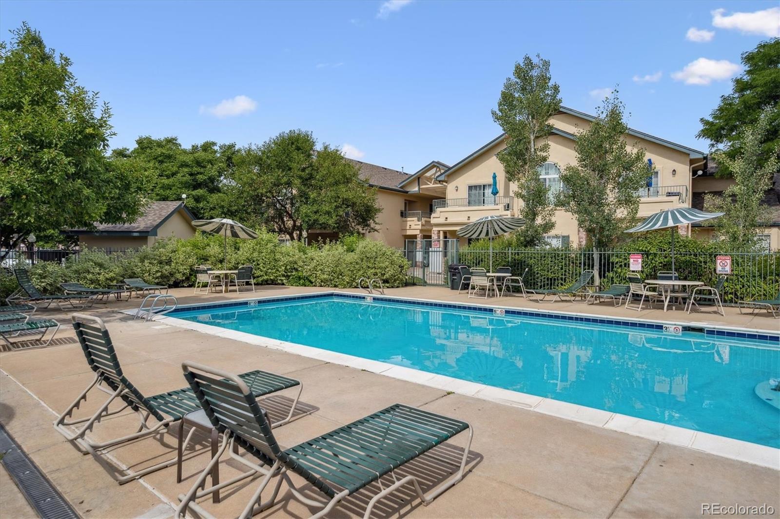 8601 E Dry Creek Road Centennial CO 80112