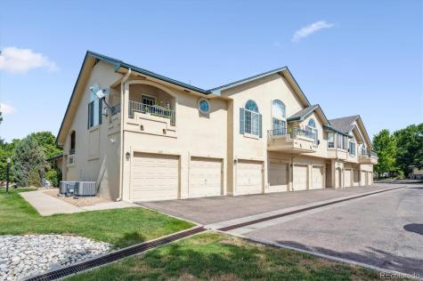 8601 E Dry Creek Road Centennial CO 80112