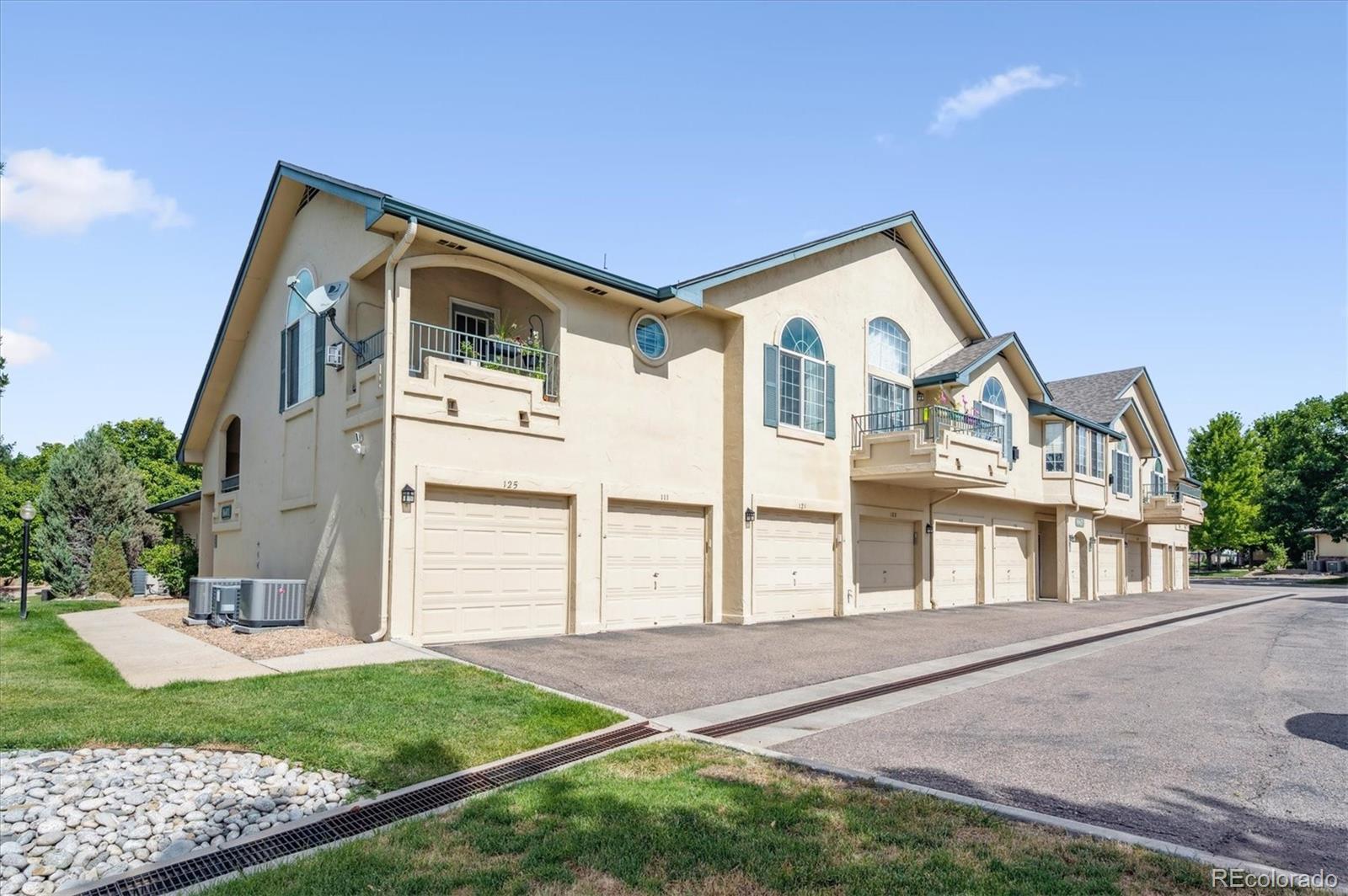 8601 E Dry Creek Road Centennial CO 80112