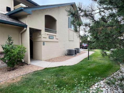 8601 E Dry Creek Road Centennial CO 80112