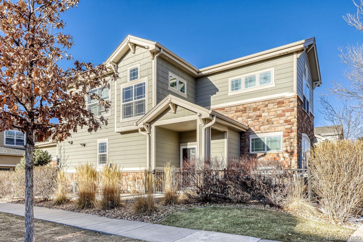 1871 S Buchanan Circle Aurora CO 80018