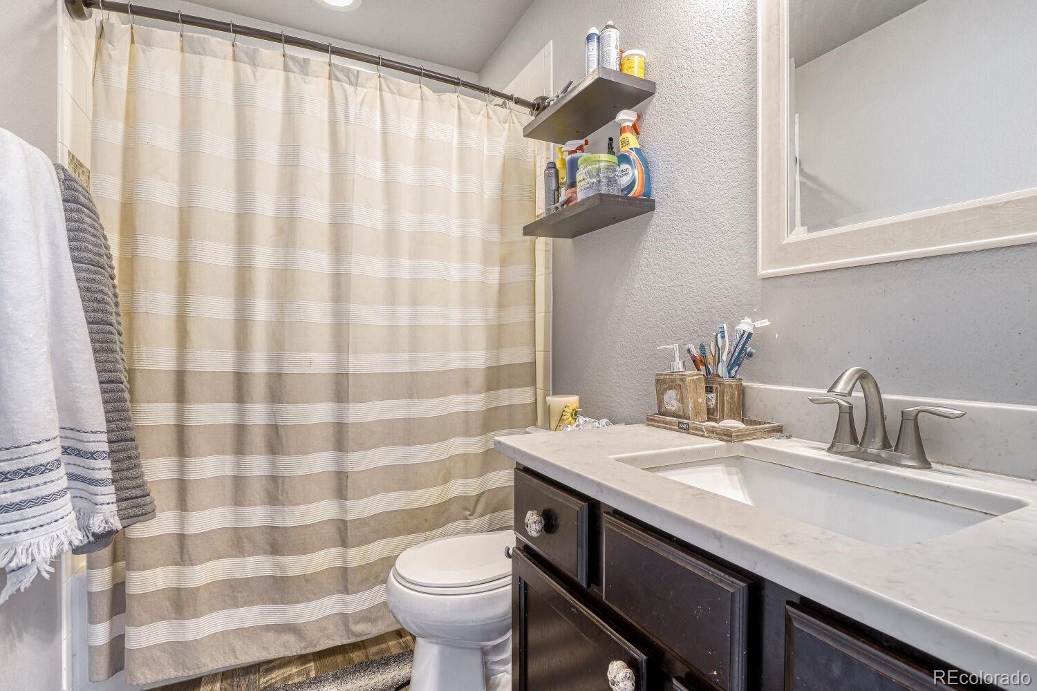 1871 S Buchanan Circle Aurora CO 80018
