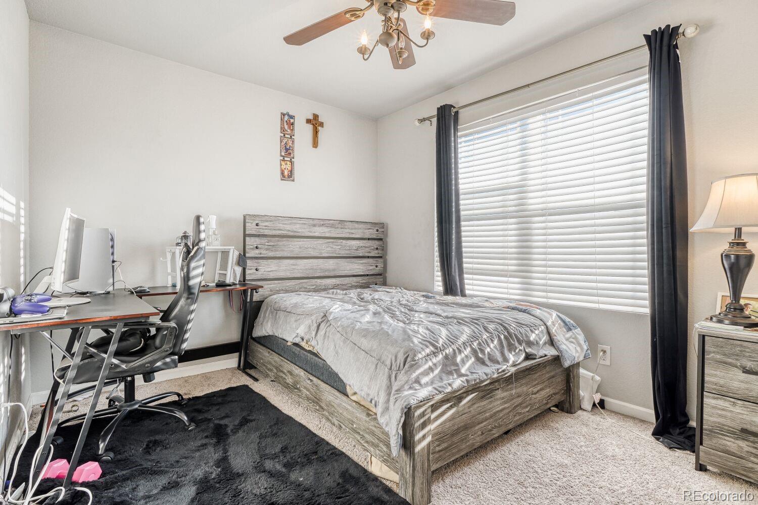 1871 S Buchanan Circle Aurora CO 80018