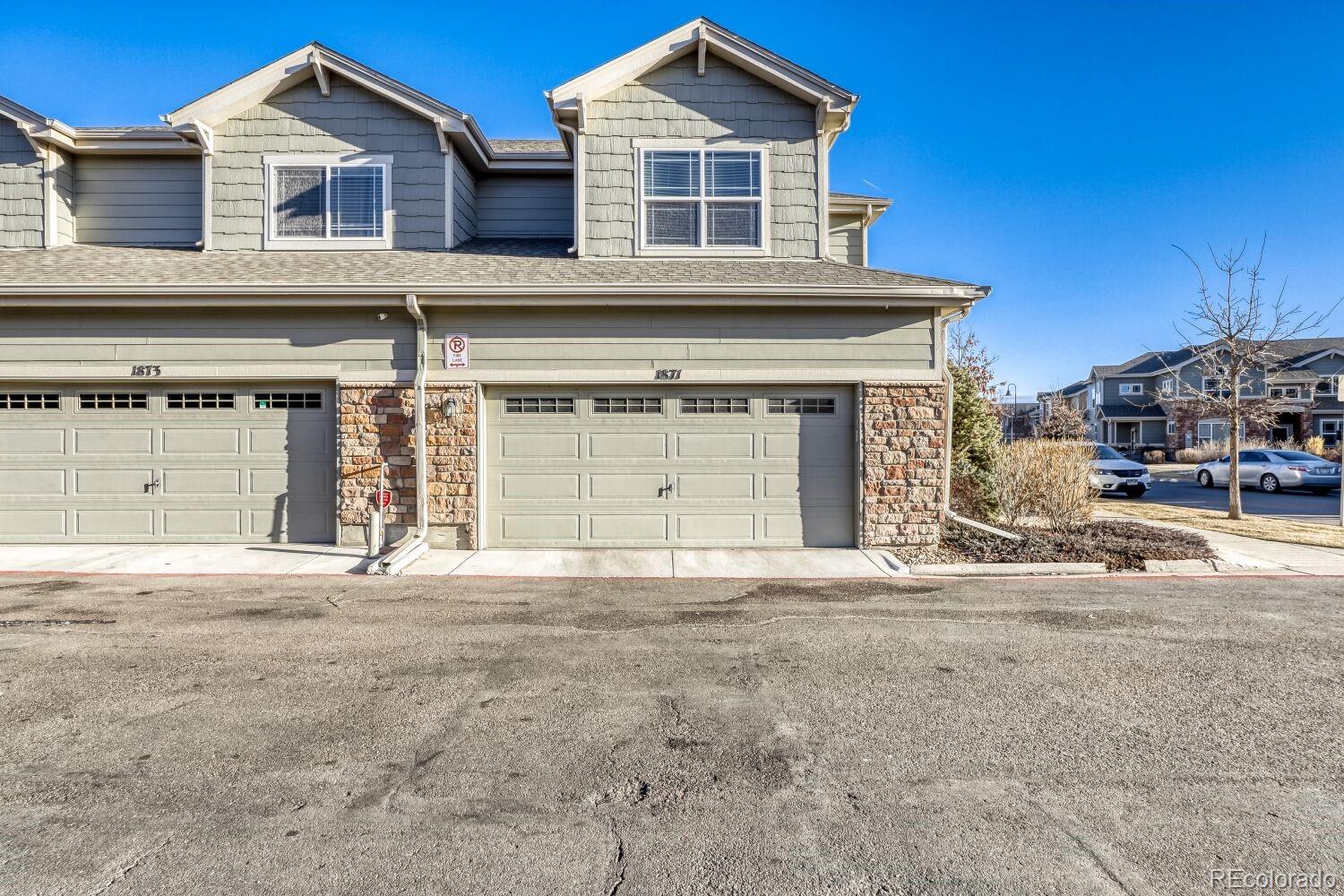 1871 S Buchanan Circle Aurora CO 80018