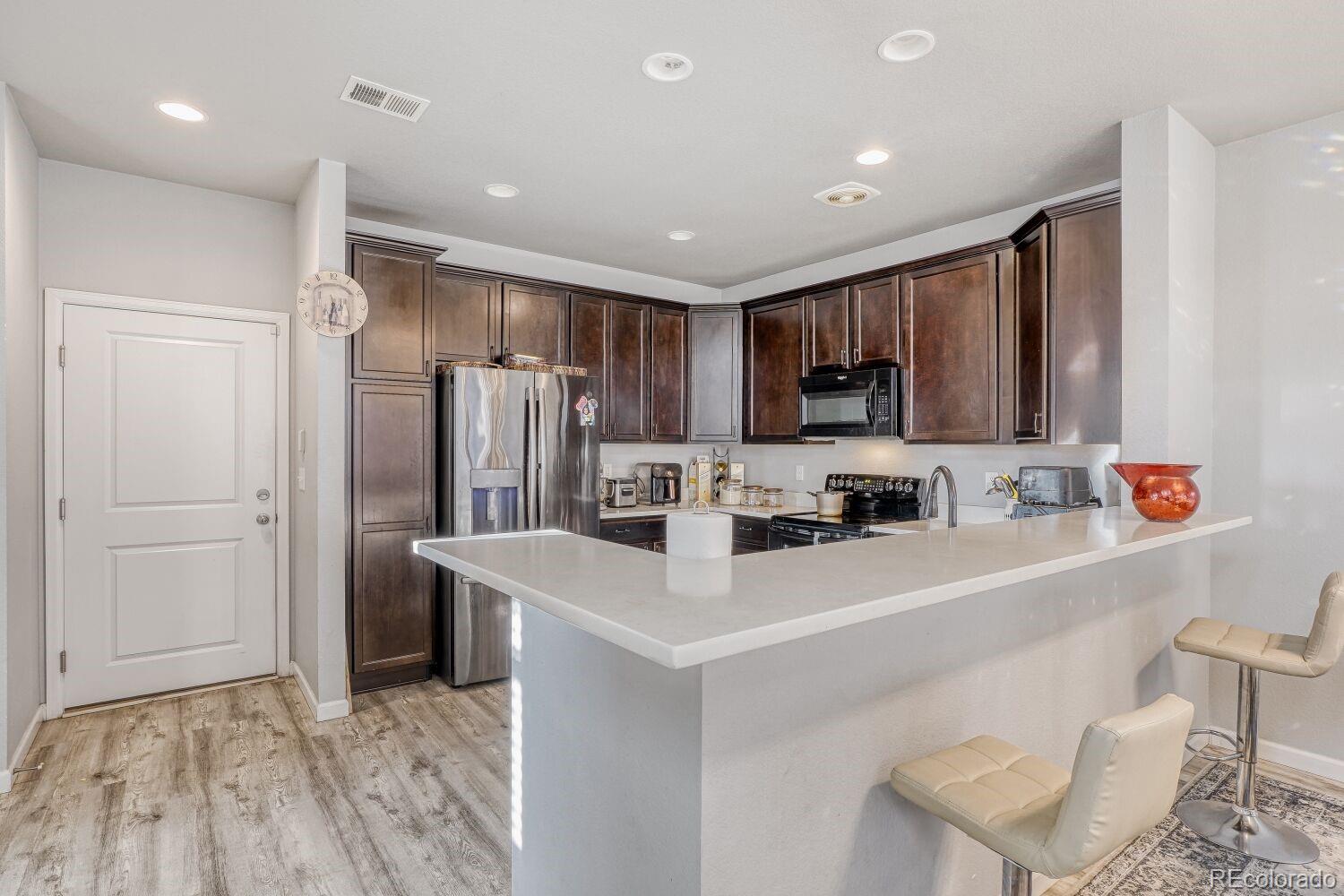 1871 S Buchanan Circle Aurora CO 80018