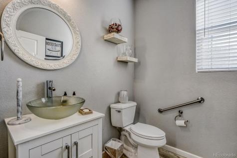 1871 S Buchanan Circle Aurora CO 80018