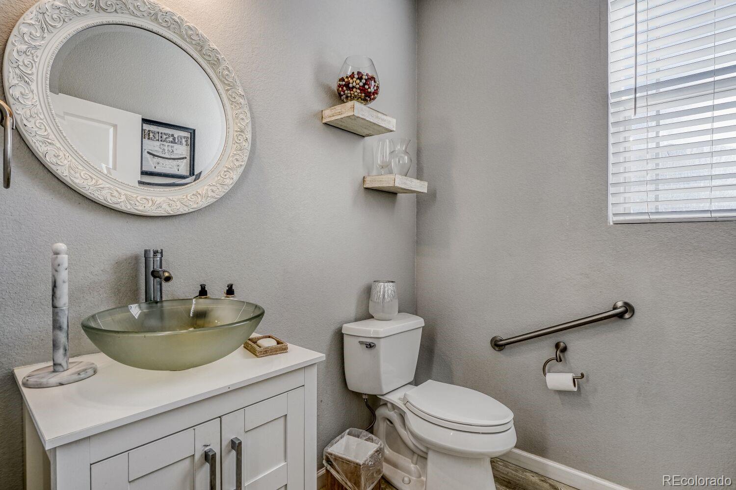 1871 S Buchanan Circle Aurora CO 80018