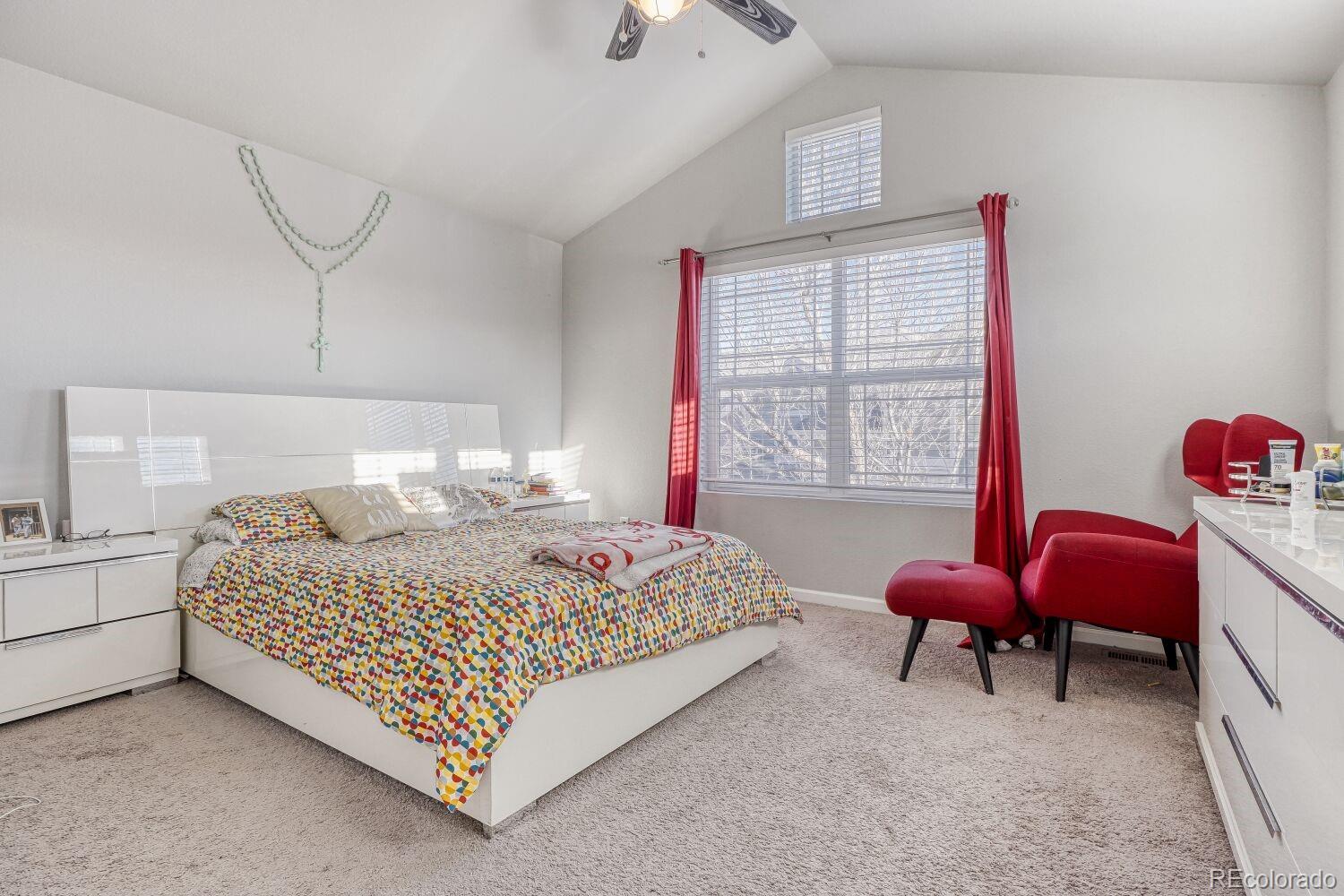 1871 S Buchanan Circle Aurora CO 80018