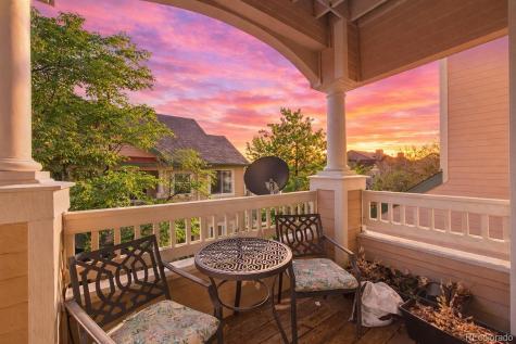 8389 S Independence Circle Littleton CO 80128