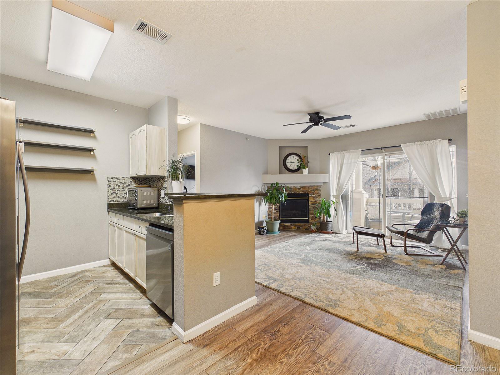8389 S Independence Circle Littleton CO 80128