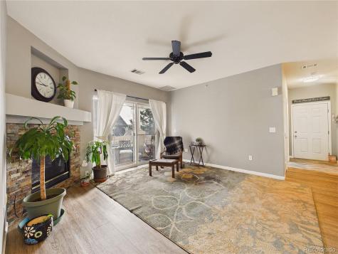 8389 S Independence Circle Littleton CO 80128